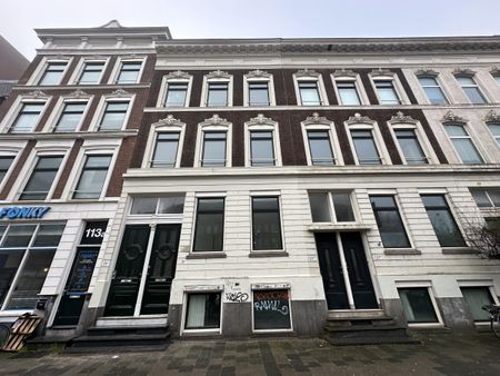 Te huur: Appartement Schiekade in Rotterdam - Photo 3