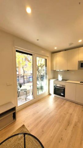 Apartamento de alquiler en Concepción - Photo 5