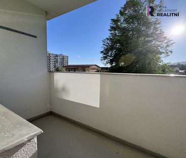 Pronájem bytu 2+1 59 m² - Фото 6