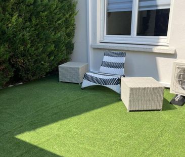 Location Appartement 2 pièces 37m² LE HAVRE 76600 - Photo 3