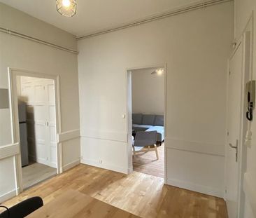 A LOUER ANGERS HYPER CENTRE - A LOUER à ANGERS, hyper ... - Photo 6