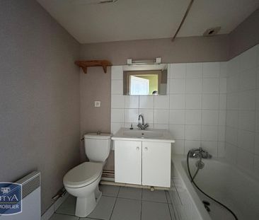 Location Appartement 1 pièce 15m² BLOIS 41000 - Photo 5