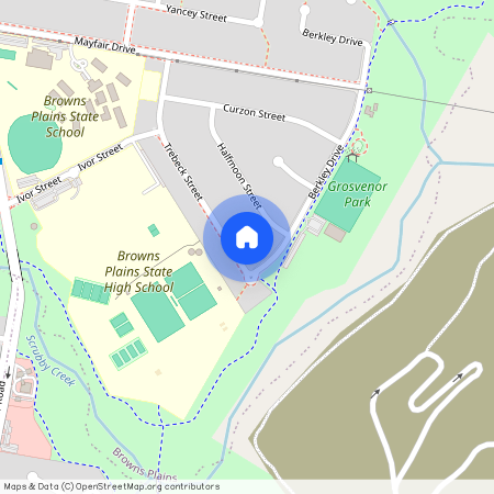 36 Trebeck Street, Qld 4118, Browns Plains