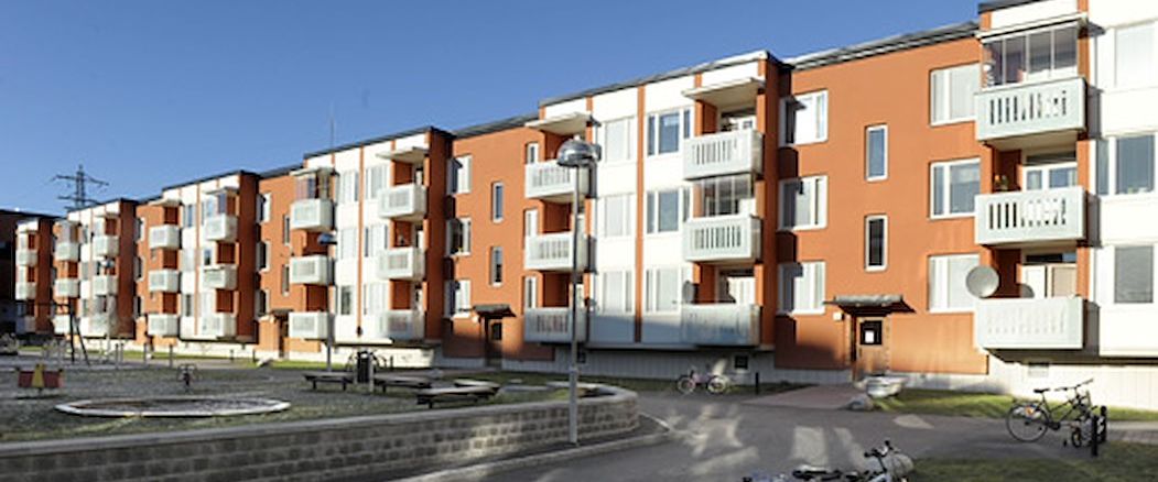 Fäbodvägen 16, Skogås - Photo 1