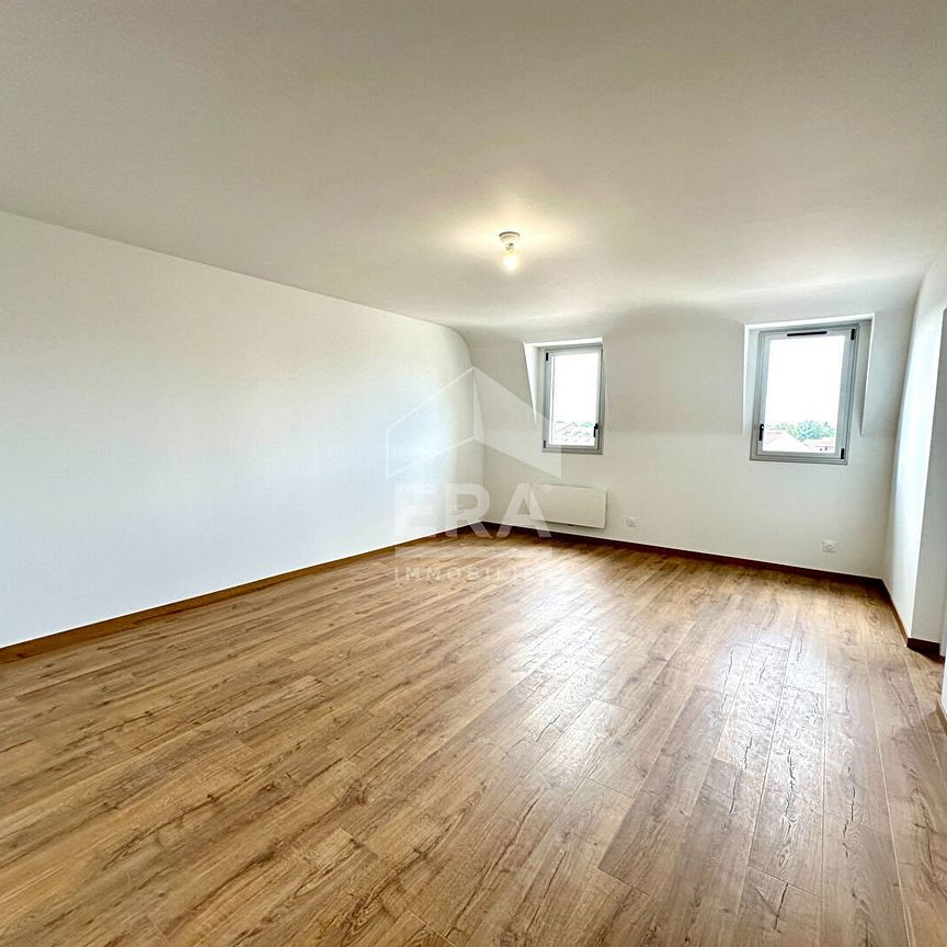 LOCATION- TARBES MARCADIEU / Appartement T4 de 85m2 - Photo 1