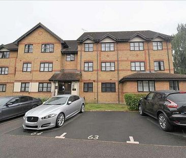 Brougham Court, Hardwick Crescent, Dartford, DA2 - Photo 2