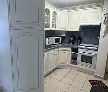 Appartement à louer 2 pièces • Berck - Photo 3