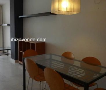 Piso de alquiler en Lugo, Sant Agustí - Cala de Bou - Foto 3