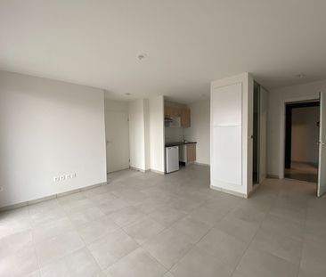 Appartement 2 pièces - Photo 6