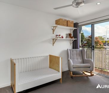 4/56 Clowes Lane, Newmarket QLD 4051 - Apartment For Rent | Domain - Photo 5