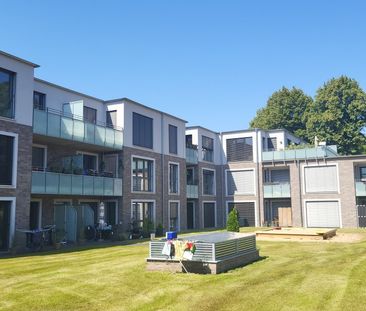 Neuwertige Single-Wohnung im Herzen der Stadt - Photo 6