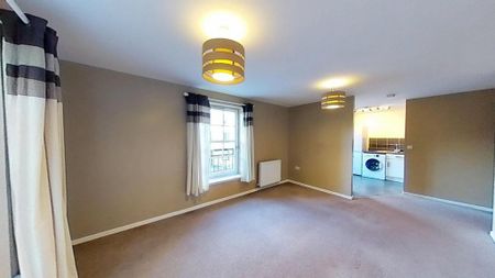 2 bedroom flat to rent - Photo 3