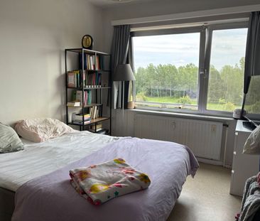 TE HUUR: Appartement met 1 slaapkamer te Lummen! - Photo 5