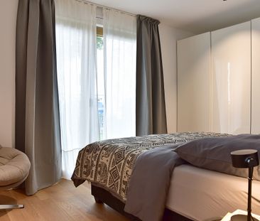 Premium Wohnen in Köln-Video Online - Photo 5