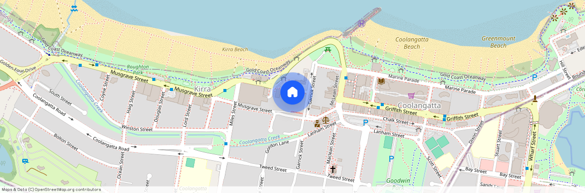 3/32 Powell Crecent, Qld 4225, Coolangatta