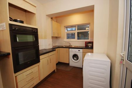 1 bedroom in a house share to rent - Photo 5