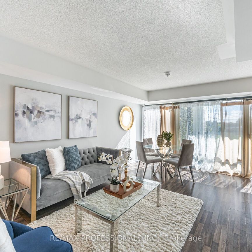 For Lease - 140 Widdicombe Hill Boulevard Unit# 608, Toronto, Ontario - Photo 1