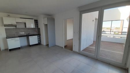 location Appartement T3 DE 63.33m² À TOULOUSE - Photo 5