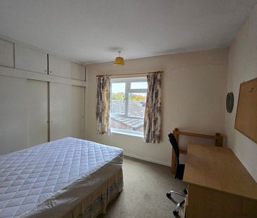 3 bed apartment to rent in Norwich, Norwich, NR4 - Photo 5