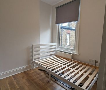 Studio Flat, Raleigh Road, N8 - Photo 2