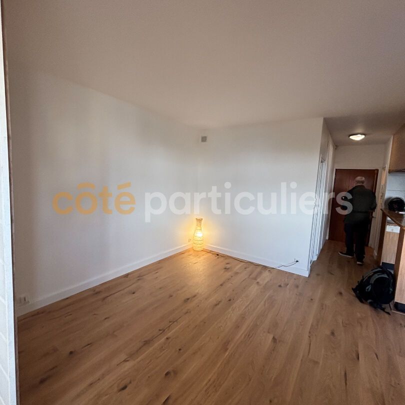 Appartement 2 pièce(s) - Photo 1