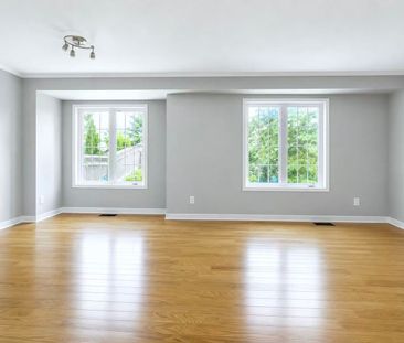 For Lease - 3168 Cabano Crescent, Mississauga, Ontario - Photo 3