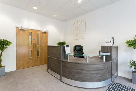 2 bedroom apartment to rent - Photo 2