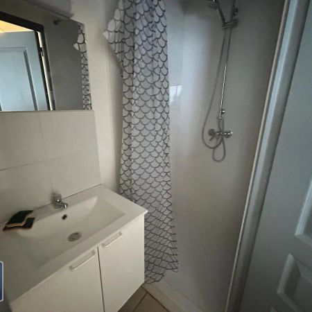 Appartement à louer 1 pièce 25m² - Photo 3