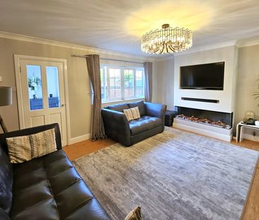 Malvern Close, Ottershaw, Surrey, KT16 - Photo 4