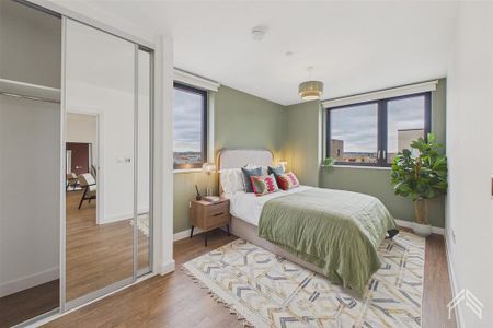 1 bedroom apartment to rent - Photo 4