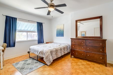 For Lease - 211 Lauder Avenue Unit# Main & 2nd, Toronto, Ontario - Photo 2