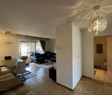 COURTEPIN - 2.5 pièces au 2ème étage - Foto 3