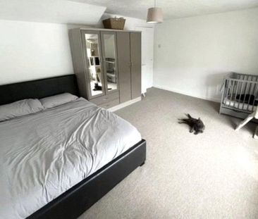 2 bedroom end of terrace house to rent - Photo 6