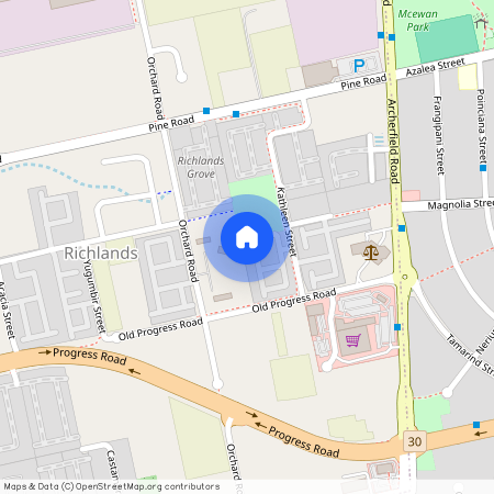 48/20 Kathleen St, Qld 4077, Richlands