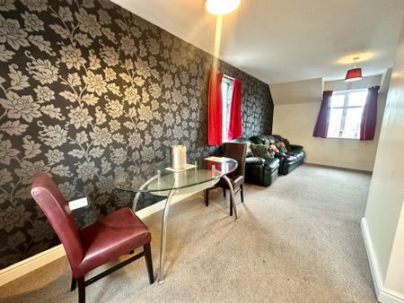 2 bedroom apartment to rent - Photo 3