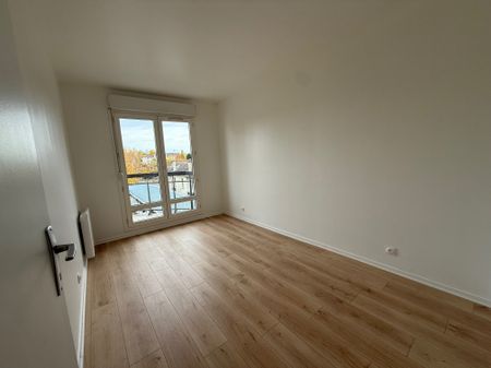 À LOUER – Appartement F3 de 61,62 m² avec balcon, cave et parking Quartier Clemenceau - Photo 5