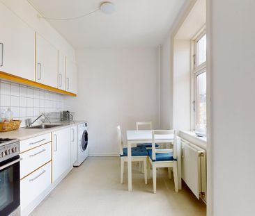 51m² Lejlighed | København N - Foto 6