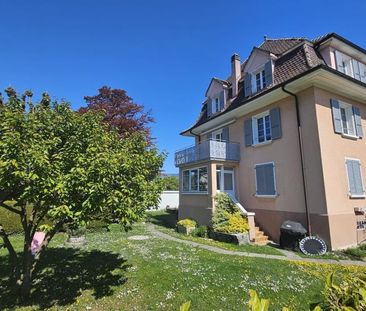 Appartement 4 pièces à Yverdon-les-Bains - Spacieux logement de 4 p... - Foto 5