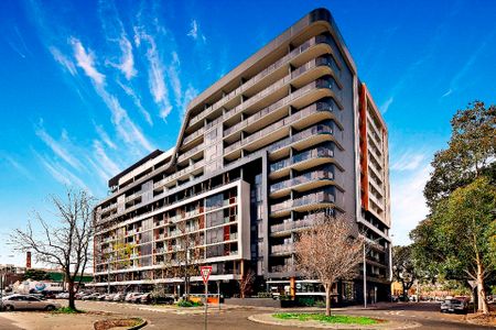 Unit 122/32 Bray Street, South Yarra. - Photo 5