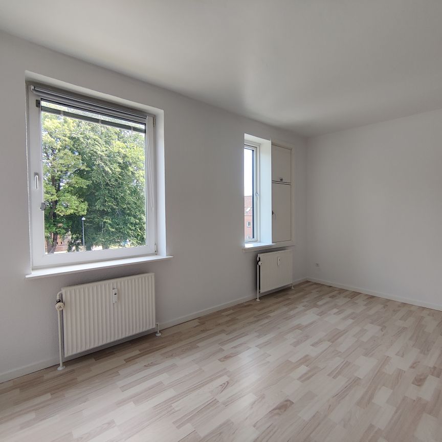 Stor, skøn lejlighed i Viborg C - Photo 1