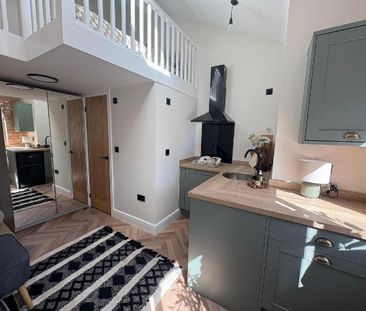 Studio to rent - Photo 6