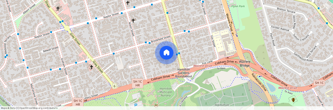 19 Galloway Street, Hamilton East