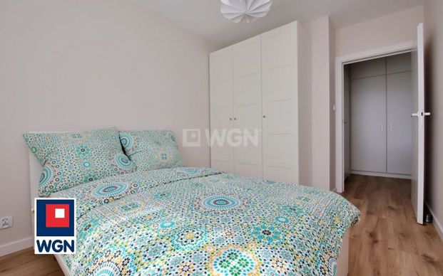 Mieszkanie na wynajem Gorzów Wielkopolski - Nowe wyposażone mieszkanie na wynajem - Photo 1