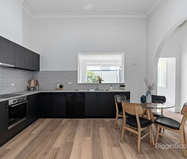 207 Nicholson Street, Abbotsford VIC 3067 - House For Rent | Domain - Photo 4