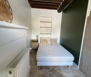 Location Appartement 1 pièce 18m² - Photo 5