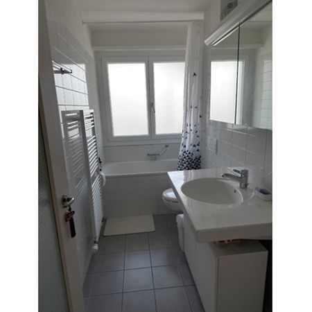 2½ Zimmer-Wohnung in Zürich - Kreis 4, möbliert, auf Zeit - Foto 3