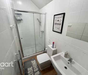 1 bedroom maisonette to rent - Photo 2