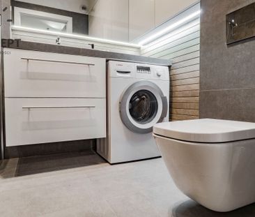 Rozkładowe 2 pokoje z balkonem -Plac Grunwaldzki - Zdjęcie 2