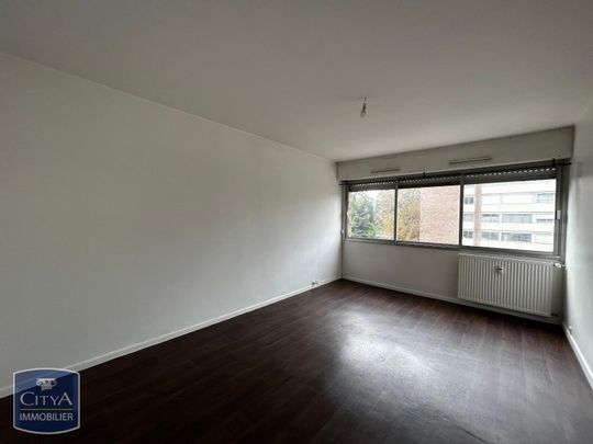 Location Appartement 2 pièces 54m² LILLE 59800 - Photo 1