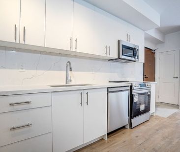 For Lease - 113 Marydale Avenue Unit# 28, Markham, Ontario - Photo 4